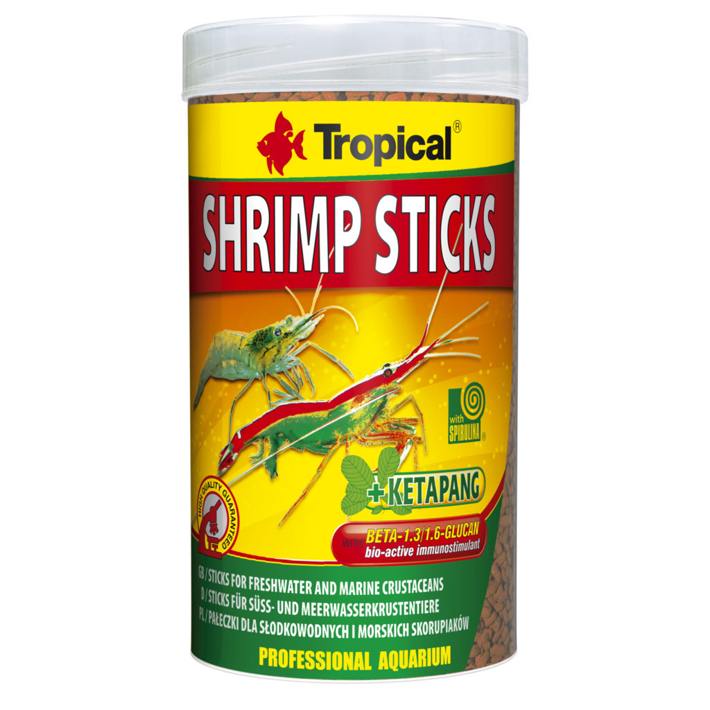 Tropical Shrimp Sticks 100ML/55G (1.94 oz)