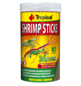 Tropical Shrimp Sticks 100ML/55G (1.94 oz)