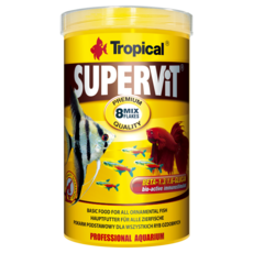 Tropical Supervit Flakes 500ML/100G (3.53 oz)