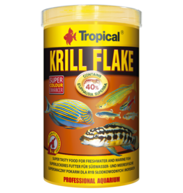 Tropical Krill Formula Flakes 100ML/20G (0.71 oz)