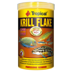 Tropical Krill Formula Flakes 500ML/100G (3.53 oz)