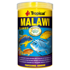 Tropical Malawi Flakes 250ML/50G (1.76 oz)