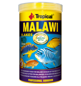 Tropical Malawi Flakes 250ML/50G (1.76 oz)