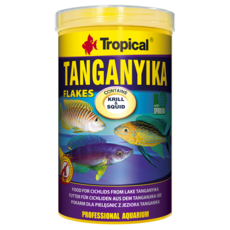 Tropical Tanganyika Flakes 1000ML/200G (7.05 oz)