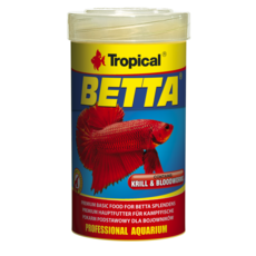 Tropical Betta Flakes
