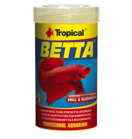 Tropical Tropical Betta Flakes