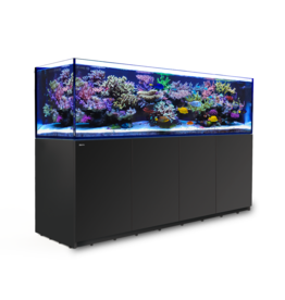 Red Sea Fish Pharm Ltd. Red Sea REEFER 3XL 900 240Gal BLK