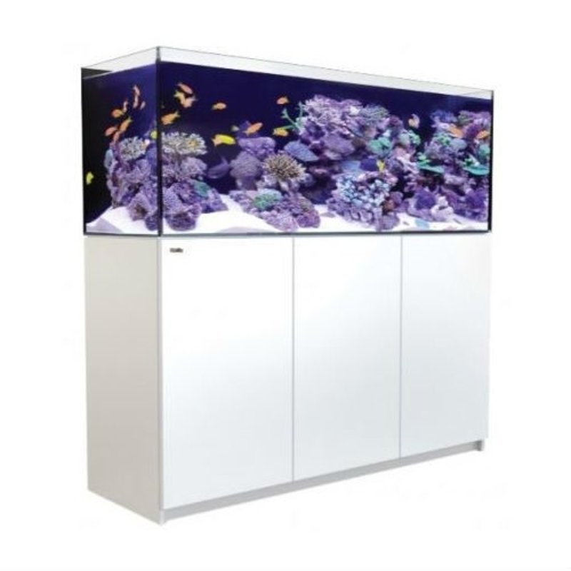 Red Sea Fish Pharm Ltd. Red Sea Reefer XXL 625 165Gal White