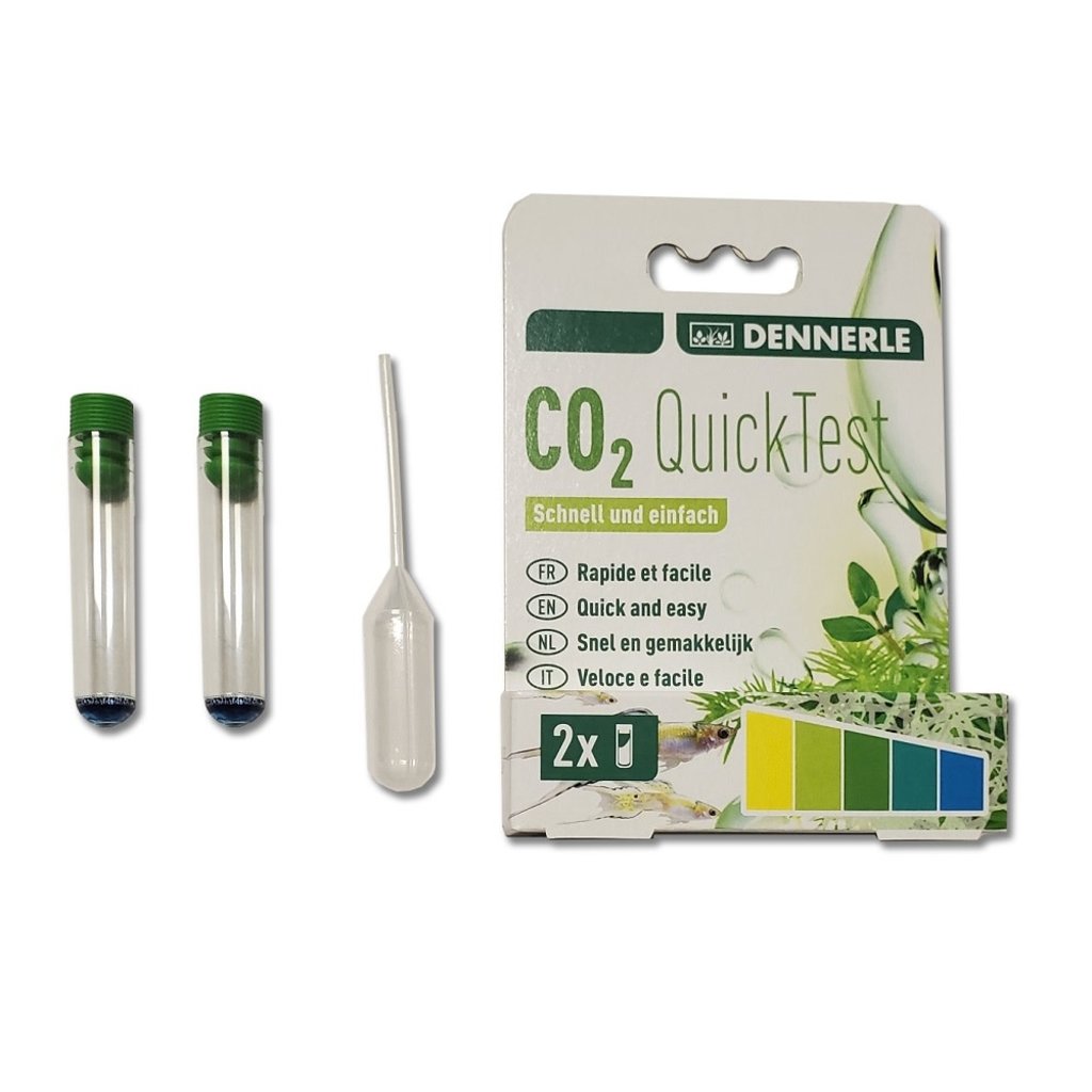 Dennerle Dennerle CO2 Quick Test