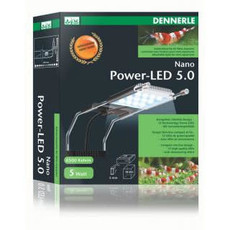 Dennerle Nano Power 5.0 LED Light