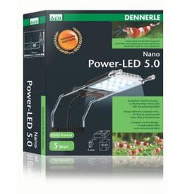 Dennerle Nano Power 5.0 LED Light