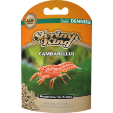 Dennerle Shrimp King Cambarellus Food - 45g