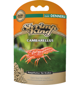 Dennerle DENNERLE Shrimp King Cambarellus