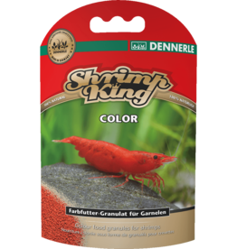 Dennerle DENNERLE Shrimp King Color