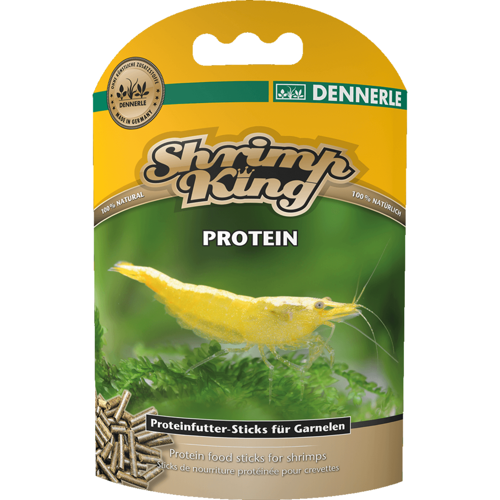 Dennerle Shrimp King Protein Food - 45g