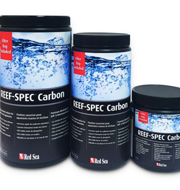 RED SEA Red Sea REEF-SPEC Carbon – 1 L