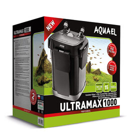 Aquael Aquael Ultramax 1000 Canister Filter