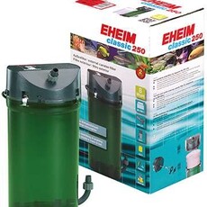 Eheim Products Eheim Classic 250 Filter - 2213
