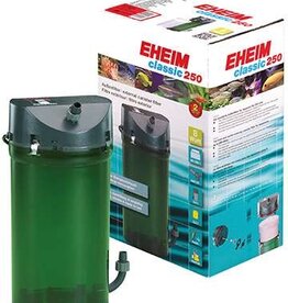 Eheim Products Eheim Classic 250 Filter - 2213