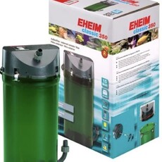 Eheim Products Eheim Classic 600 Filter - 2217