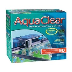 Hagen Products AquaClear 50 Filter