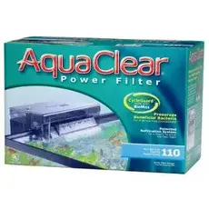 Hagen Products AquaClear 110 Filter