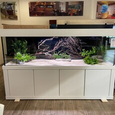 Hernandez 8' Tank upgrade