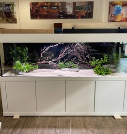 Hernandez 8' Tank upgrade