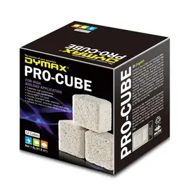 DYMAX Dymax Pro Cube Biomedia 1.5L