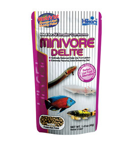 Hikari Hikari Minivore Delite - 1.41oz