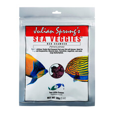 Two Little Fishies Two Little Fishies Julian Sprung Sea Veggies - Red Seaweed - 1oz