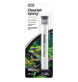 Seachem Seachem Flourish Epoxy Gray - 4oz