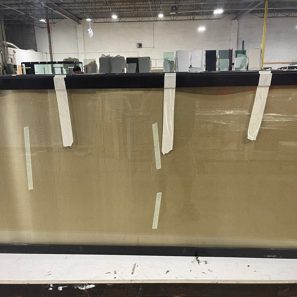 CT 330 Gallon with Insert Final Payment