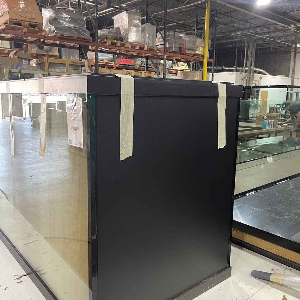 CT 330 Gallon with Insert Final Payment