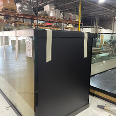 CT 330 Gallon with Insert Final Payment