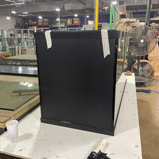 CT 330 Gallon with Insert Final Payment
