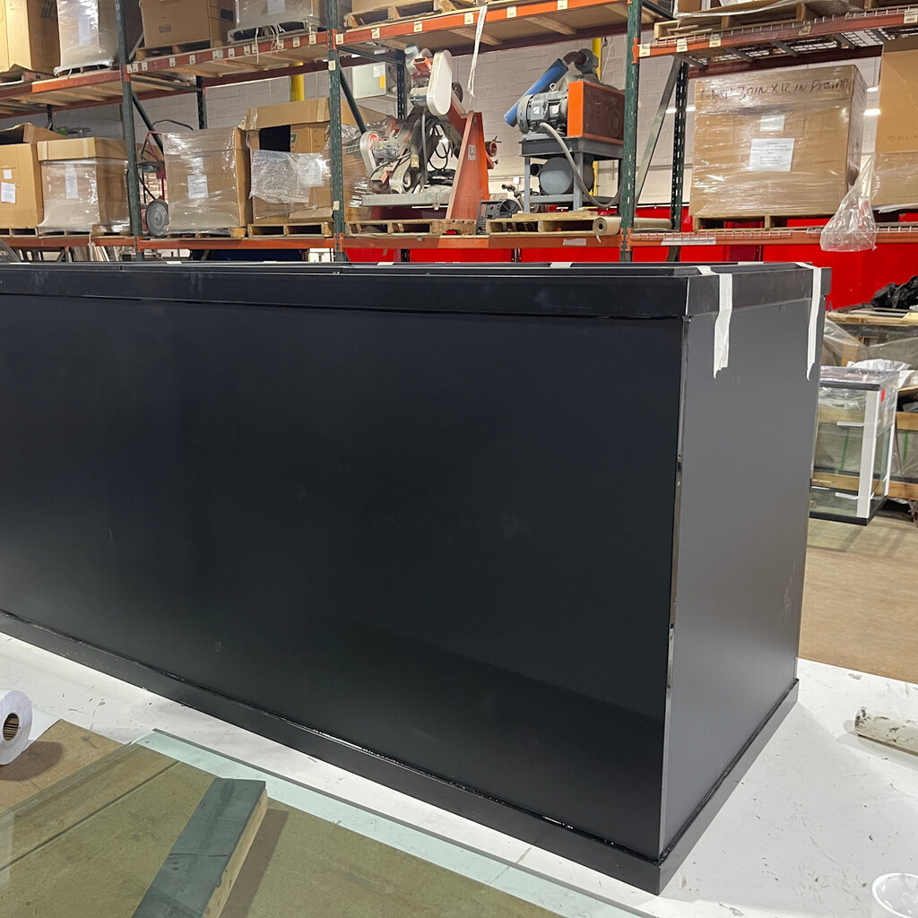 CT 330 Gallon with Insert Final Payment