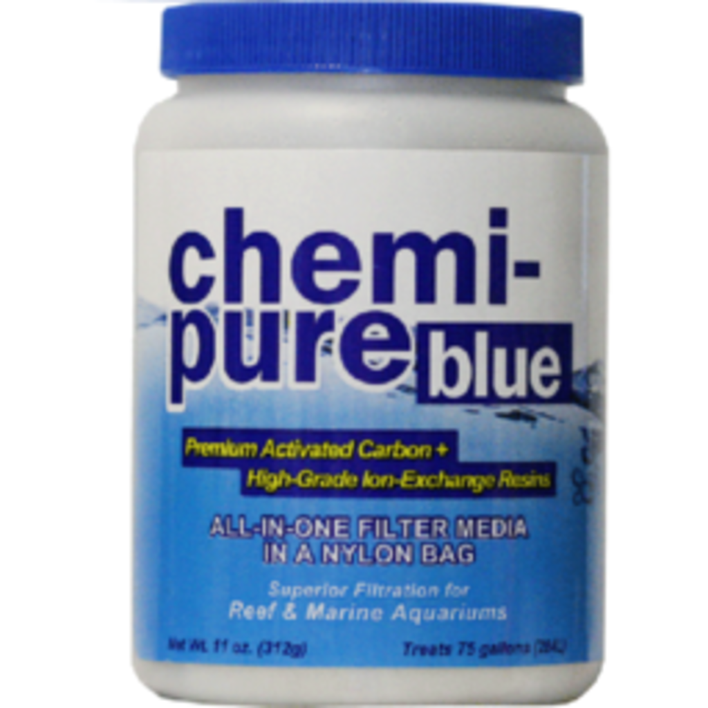 Boyd Boyd Chemi Pure Blue 5.5oz