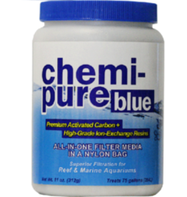 Boyd Boyd Chemi Pure Blue 5.5oz