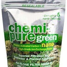 Boyd Boyd Chemi Pure Green Nano (5pk)