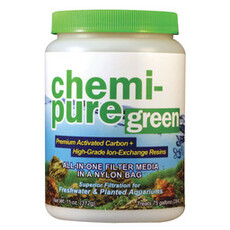 Boyd Boyd Chemi Pure Green 11oz