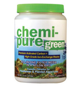 Boyd Boyd Chemi Pure Green 11oz