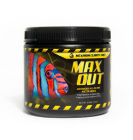 Fritz Fritz MaxOut Filter Media - 16oz