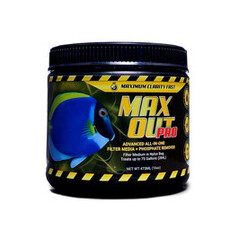 Fritz Fritz MaxOut PRO Filter Media - 16oz