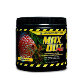Fritz Fritz MaxOut PRO Freshwater Filter Media - 16oz