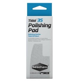 Seachem Seachem Tidal 35 Polishing Pad (2 Pack)