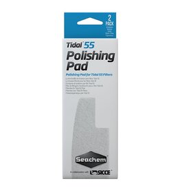 Seachem Seachem Tidal 55 Polishing Pad (2 Pack)