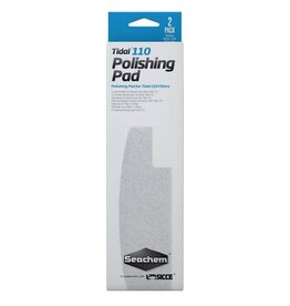 Seachem Seachem Tidal 110 Polishing Pad (2 Pack)