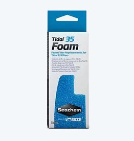 Seachem Seachem Tidal 35 Foam (2 Pack)