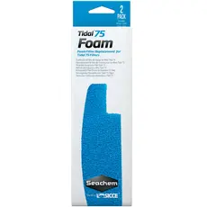 Seachem Seachem Tidal 75 Foam (2 Pack)